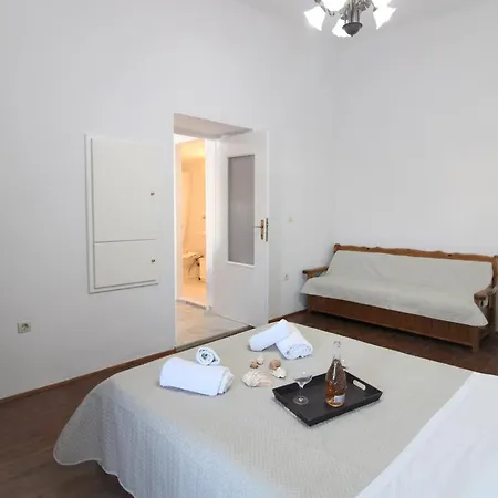 Apartament Lemon Tree In Plaka