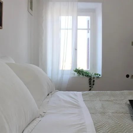Apartament Lemon Tree In Plaka Plaka (Milos)
