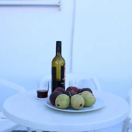 Lemon Tree In Plaka Apartament *