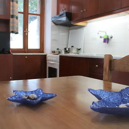 Apartament Lemon Tree In Plaka *